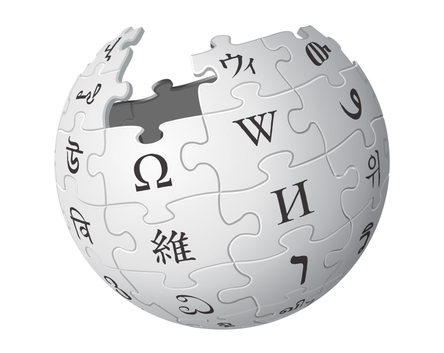 Wiki Button